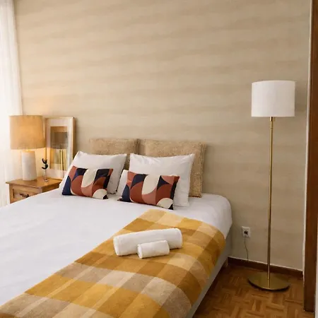 Olivais Airport L Premium Climate Comfort & Quick Airport Access-2